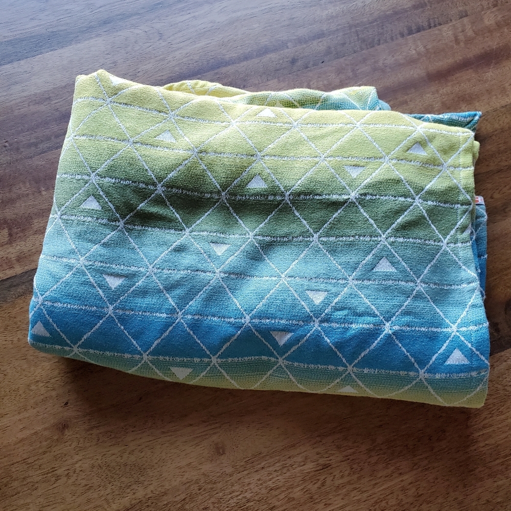 Tekhni Woven Wrap